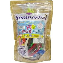 バルーンアート 教本 Amazon | これからはじめる！バルーンアート初心者キット