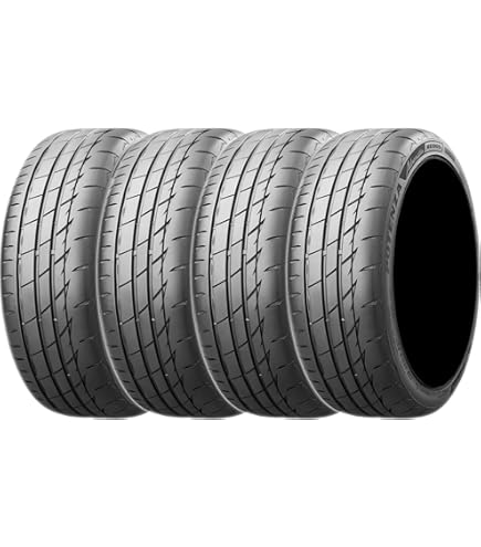 Amazon.co.jp: ブリヂストン POTENZA Adrenalin RE004 215/50R17 95W