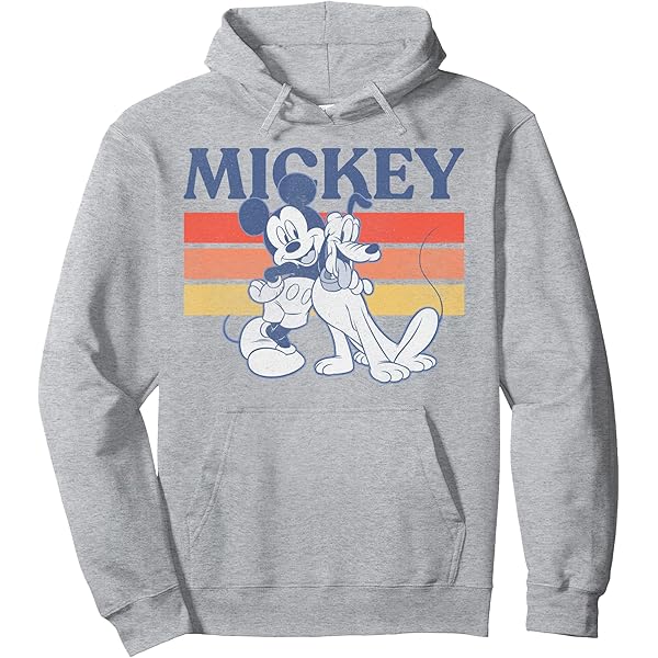 Amazon | ディズニー ミッキー&フレンズ レトロバスケットボール