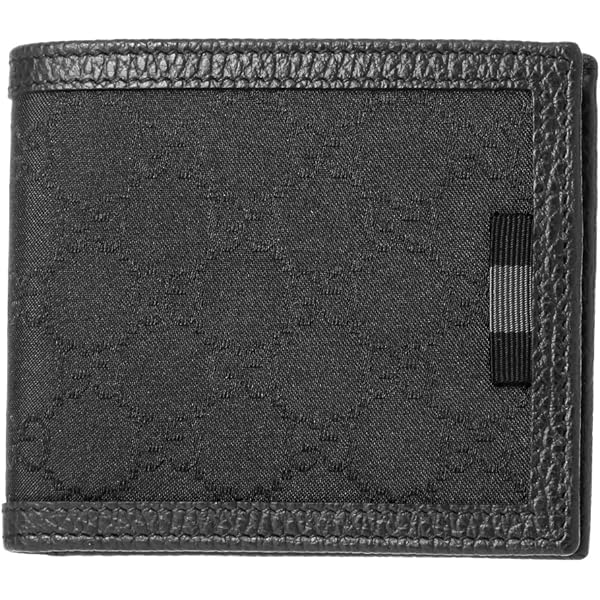 Amazon | [グッチ] 財布(二つ折り財布) 597609 UULBN グレー