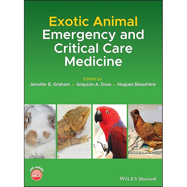Amazon | Avian Medicine and Surgery in Practice: Companion and