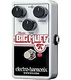 electro-harmonix octavix オクターブファズ fuzz Amazon | Electro-Harmonix Octavix Octave Fuzz オクターブファズ