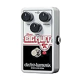 electro-harmonix エレクトロハーモニクス エフェクター ディストーション/ファズ/オーバードライブ Nano Big Muff Pi 【国内正規品】