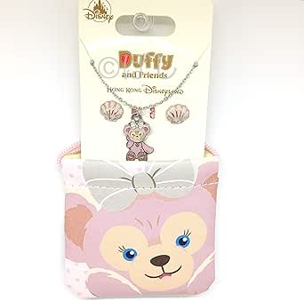 セール品 ディズニー シェリーメイ ゴールドリング 香港ディズニーランド限定 50 Off Tiendabudada Com