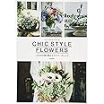 シック スタイル フラワーズ 12か月の寄せ植えとフラワーアレンジ