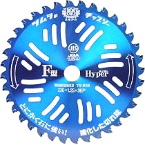 Amazon.co.jp: 【5枚セット】ツムラ チップソー L-52 オールラウンド 