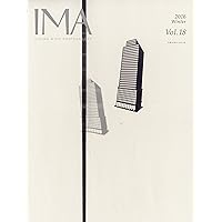IMA(イマ) Vol.18 2016年11月29日発売号 | 株式会社アマナ |本 | 通販