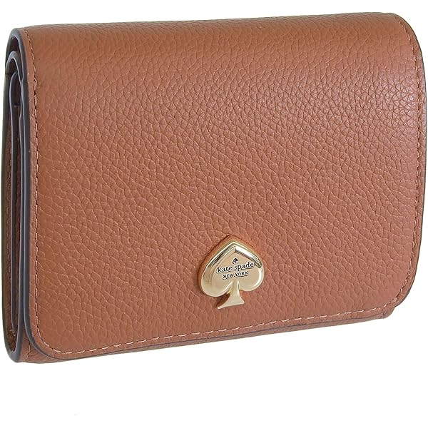 Amazon | ケイト・スペード ニューヨーク モーガン レオパード