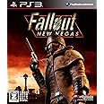 Fallout: New Vegas (フォールアウト:ニューベガス) 【CEROレーティング「Z」】 - PS3