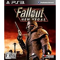 Fallout: New Vegas (フォールアウト:ニューベガス) 【CEROレーティング「Z」】 - PS3