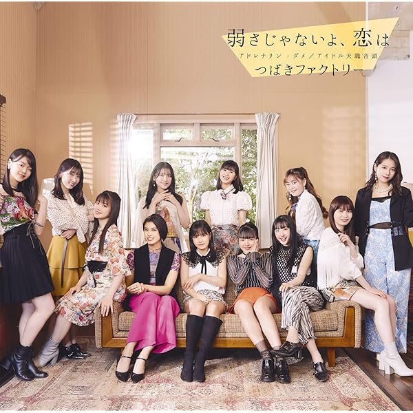 Amazon.co.jp: 初恋サンライズ/Just Try!/うるわしのカメリア