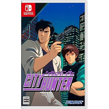 Amazon.co.jp 最新リリース: Nintendo Switch の新着ランキングです。