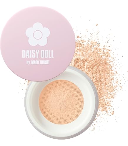 Amazon.co.jp: MARY QUANT(マリークヮント) パウダー コンパクト 約1.5