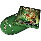 Harry Potter and the Chamber of Secrets