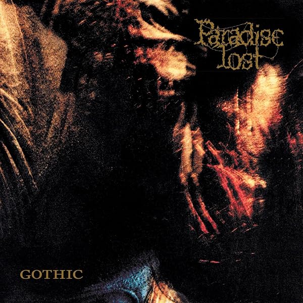 Amazon.co.jp: Gothic [Analog]: ミュージック