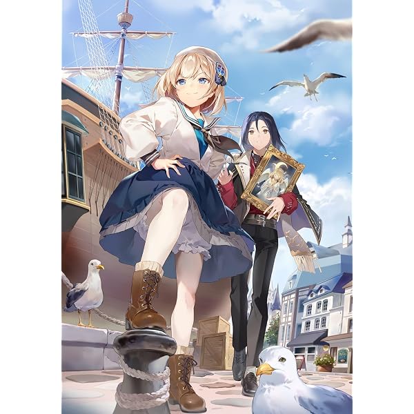 Amazon.co.jp: ティアムーン帝国物語18～断頭台から始まる、姫の転生
