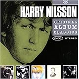 Harry Nilsson (Original Album Classics)