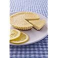 カスターニャ 広島レモンチーズケーキ
