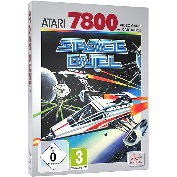 Amazon.co.jp: Atari Berzerk - エンハンスエディション ( 2600 Plus