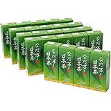 エルビー なだ万監修 日本茶LL紙パック 250ml×24本