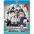 白銀の意思 アルジェヴォルン / ARGEVOLLEN COLLECTION 1