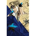 ジョジョの奇妙な冒険 iPhone4s 壁紙 視差効果 『スターダストクルセイダース』空条承太郎 ジョジョの奇妙な冒険 iPhone4s 壁紙 視差効果 『スターダストクルセイダース』空条承太郎