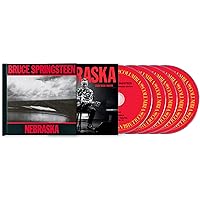 Amazon.co.jp: ネブラスカ '82: エクスパンデッド・エディション (完全