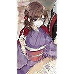 かくりよの宿飯 iPhoneSE/5s/5c/5 壁紙 視差効果 津場木 葵(つばき あおい) かくりよの宿飯 iPhoneSE/5s/5c/5 壁紙 視差効果 津場木 葵(つばき あおい)