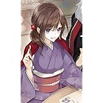 かくりよの宿飯 FVGA(480×800)壁紙 津場木 葵(つばき あおい) かくりよの宿飯 FVGA(480×800)壁紙 津場木 葵(つばき あおい)