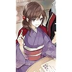 かくりよの宿飯 XFVGA(480×854)壁紙 津場木 葵(つばき あおい) かくりよの宿飯 XFVGA(480×854)壁紙 津場木 葵(つばき あおい)