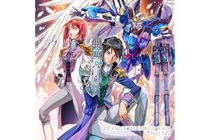 【メーカー特典あり】THE END OF THE ENDLESS WALTZ - TWO-MIX (A4クリアファイル（THE END OF THE ENDLESS WALTZ Ver.）付き)