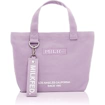 Amazon | [ミルクフェド]レディース ダブルジップ バックパック W ZIP