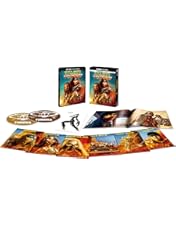 マッドマックス アンソロジーBOX 4K ULTRA HD&ブルーレイセット マッドマックス アンソロジーBOX 4K ULTRA HD&ブルーレイセット