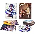 【Amazon.co.jp限定】プリマドール 第2巻 (初回限定版)(全巻購入特典:「Key書き下ろしドラマCD」「アニメ描き下ろしキャラファイングラフ:B5白色額装[灰桜、鴉羽、月下、箒星、レーツェル]」引換シリアルコード付き) [Blu-ray]