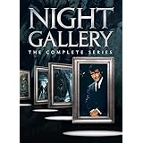 Night Gallery: The Complete Series [DVD] [Import]