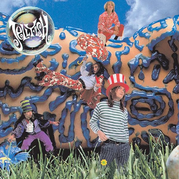 Amazon.co.jp: Radio Jellyfish: ミュージック