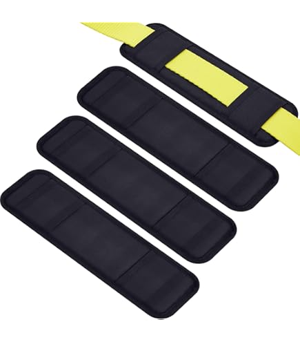 Ratchet Strap Protector Sleeve Universal Tie Down Strap - View #13