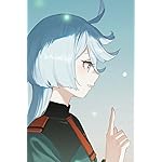 機動戦士ガンダム iPhone(640×960)壁紙 『機動戦士ガンダム 水星の魔女』ミオリネ・レンブラン (Miorine Rembran) 機動戦士ガンダム iPhone(640×960)壁紙 『機動戦士ガンダム 水星の魔女』ミオリネ・レンブラン (Miorine Rembran)