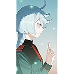 機動戦士ガンダム HD(720×1280)壁紙 『機動戦士ガンダム 水星の魔女』ミオリネ・レンブラン (Miorine Rembran) 機動戦士ガンダム HD(720×1280)壁紙 『機動戦士ガンダム 水星の魔女』ミオリネ・レンブラン (Miorine Rembran)
