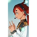 機動戦士ガンダム iPhoneSE/5s/5c/5(640×1136)壁紙 『機動戦士ガンダム 水星の魔女』スレッタ・マーキュリー (Suletta Mercury) 機動戦士ガンダム iPhoneSE/5s/5c/5(640×1136)壁紙 『機動戦士ガンダム 水星の魔女』スレッタ・マーキュリー (Suletta Mercury)