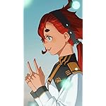 機動戦士ガンダム QHD(540×960)壁紙 『機動戦士ガンダム 水星の魔女』スレッタ・マーキュリー (Suletta Mercury) 機動戦士ガンダム QHD(540×960)壁紙 『機動戦士ガンダム 水星の魔女』スレッタ・マーキュリー (Suletta Mercury)