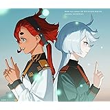 機動戦士ガンダム 水星の魔女 Original Soundtrack (通常盤) (特典なし)
