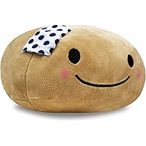 温泉まんじゅう(緑色)☆ぬいぐるみ 温泉まんじゅうくん 特大クッション 草まんじゅうくんの通販 by