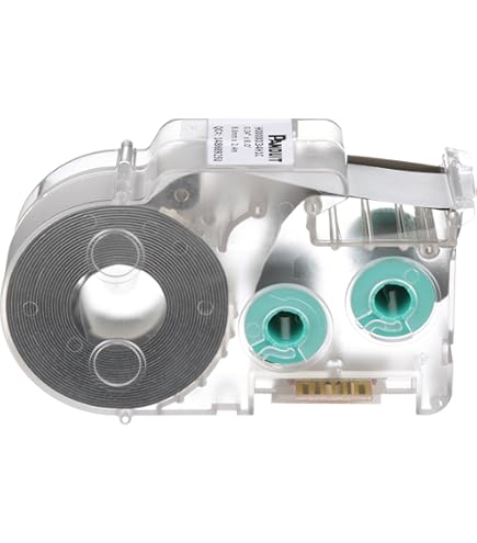 パンドウイット 熱転写ハンディプリンタ用セルフラミネートラベル 白 S100X150VAC g6bh9ry 楽天市場】PANDUIT 熱転写ハンディプリンタ用セルフラミネート