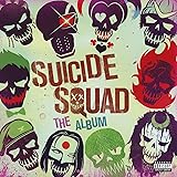 SUICIDE SQUAD