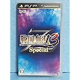 戦国無双3 Z Special - PSP