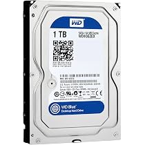 WD Blue 1TB HDD WD10EZEX 三個セット Amazon | 【Amazon.co.jp限定】WD HDD 内蔵ハードディスク 3.5インチ