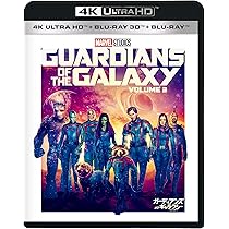 Amazon.co.jp: アントマン&ワスプ:クアントマニア 4K UHD MovieNEX