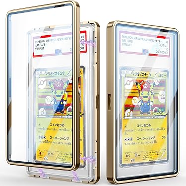 Amazon.co.jp 最新リリース: コレクションカード・アクセサリ の新着