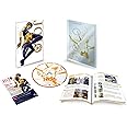 ジョジョの奇妙な冒険 黄金の風 Vol.3 (9~12話/初回仕様版) [Blu-ray]